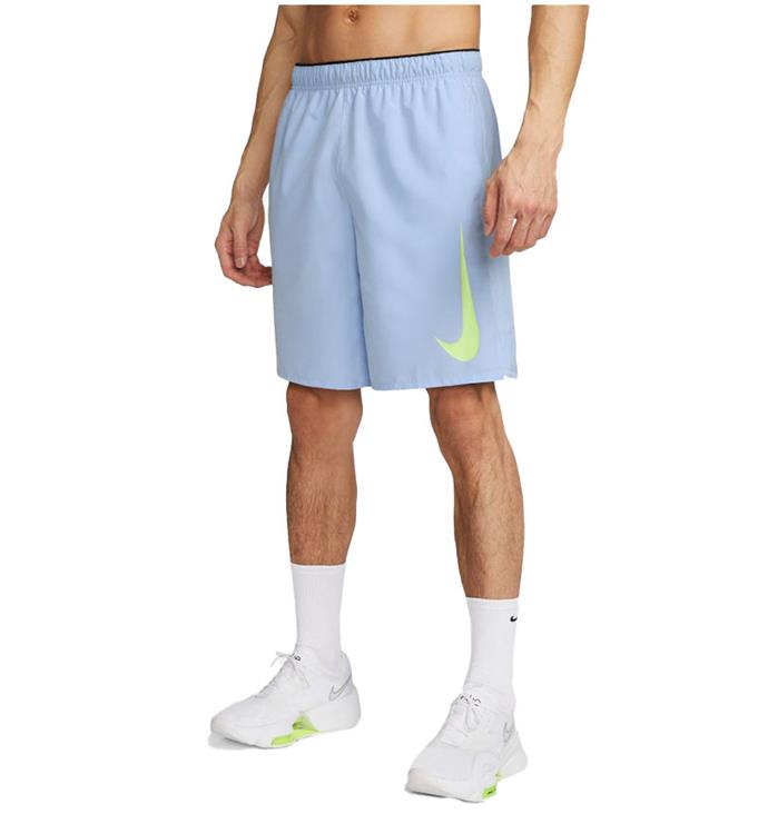 Nike Men Dri-FIT Challenger 9 Hardloopshort