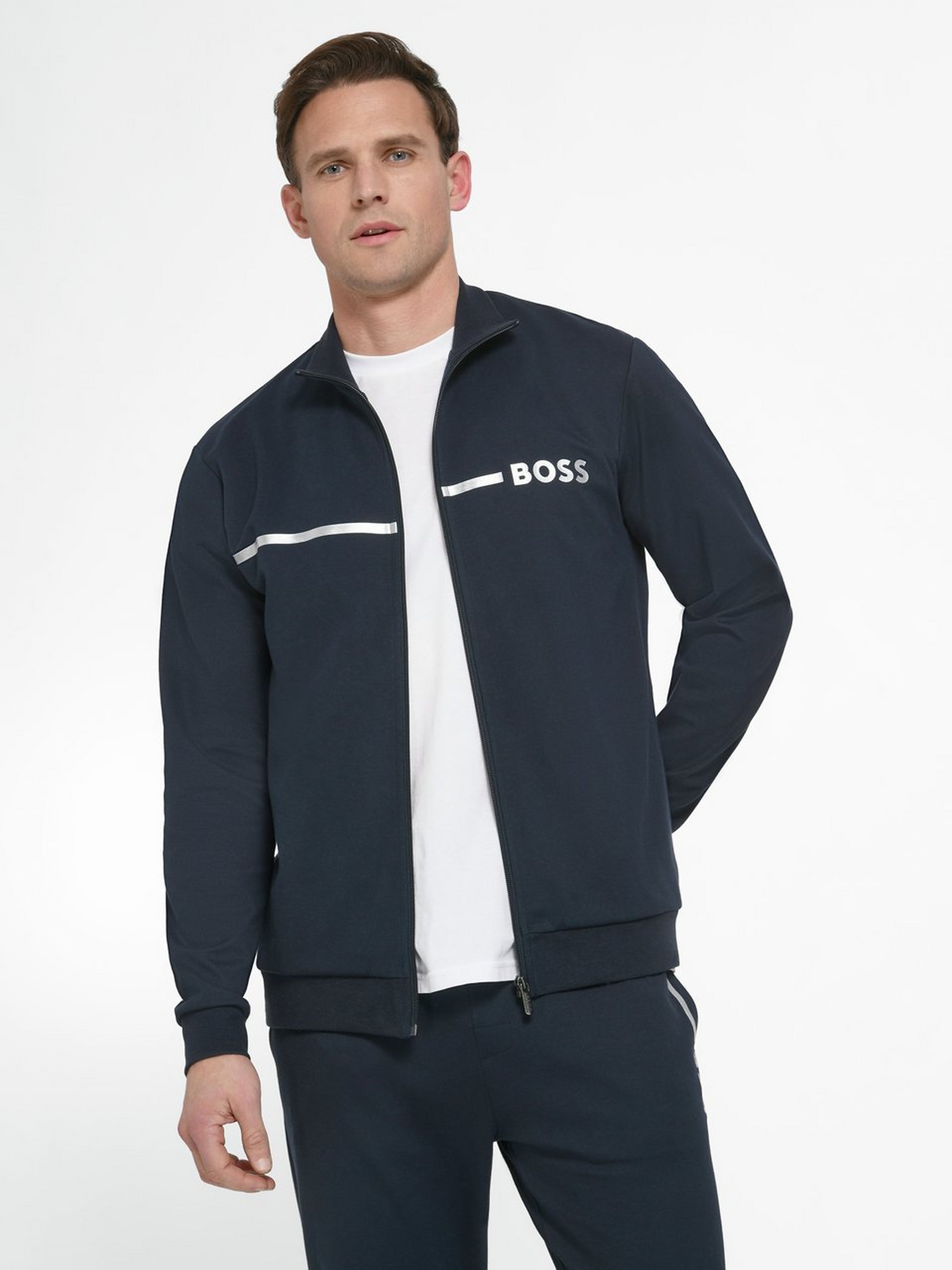 Jogging-Jacke
