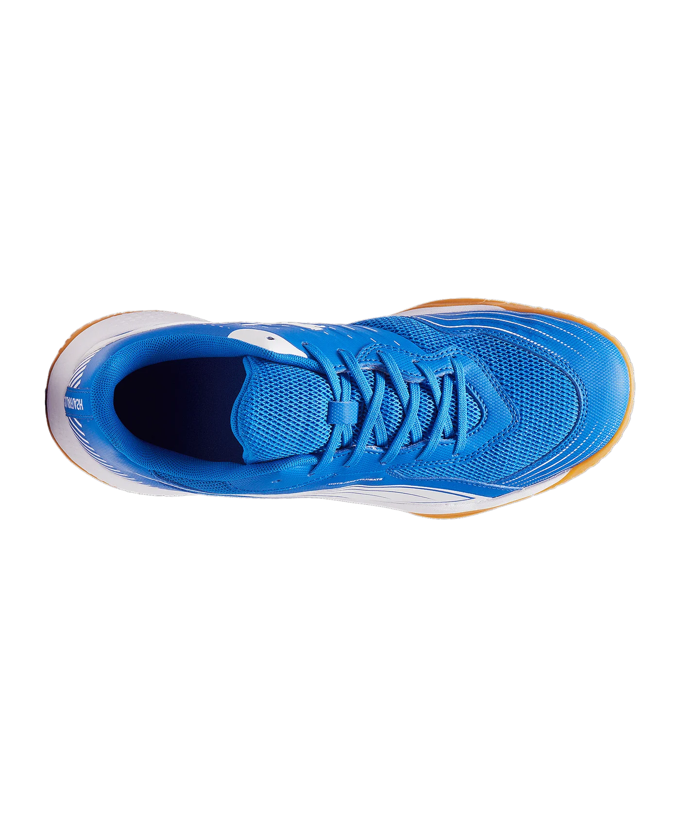 PUMA Solarflash III Schuh Blau F03