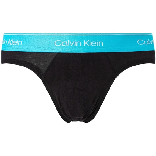 Calvin Klein Jeans - Paquete De 3 Paquetes Múltiples This Is Love Negro