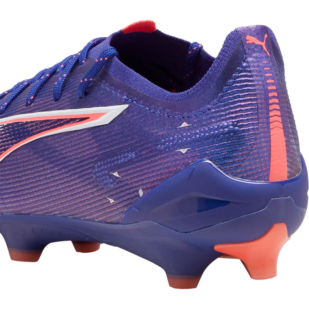 PUMA Ultra 5 Ultimate FG Fodboldstøvler Dame
