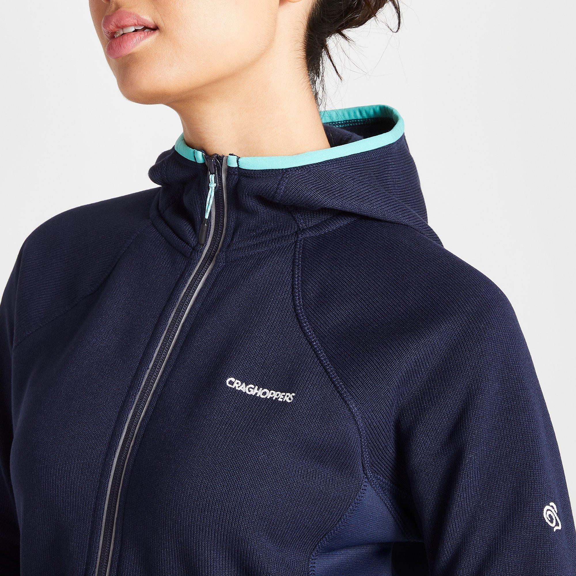 Craghoppers # Crag Mannix Flc Jkt Ld99