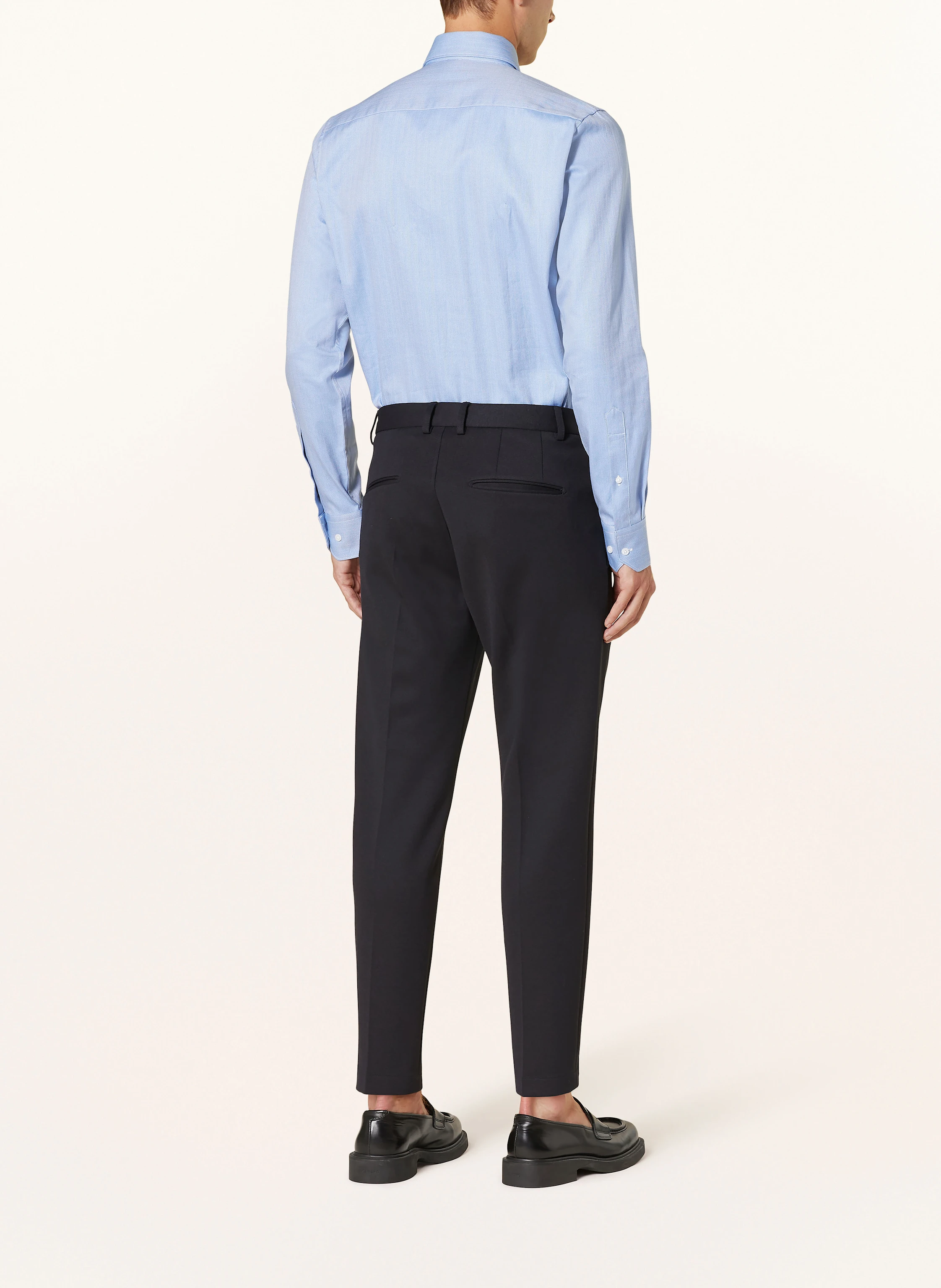 PAUL Hemd Slim Fit