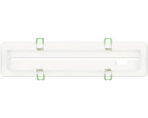 Plafondmontageset voor nooduitgangbord 12043940