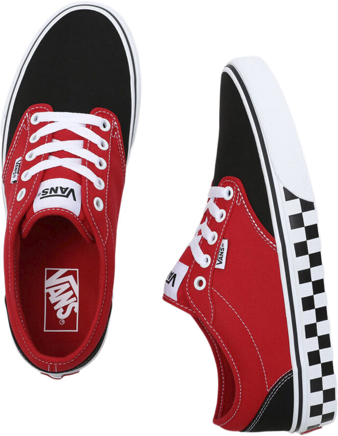 Vans Atwood Sneakers Rød
