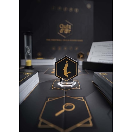 Quiz d'or