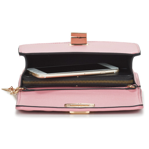 Aldo - MOAD - Rose