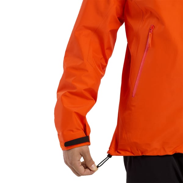 Veste randonnée ARC'TERYX BETA LT JACKET MEN'S PHENOM