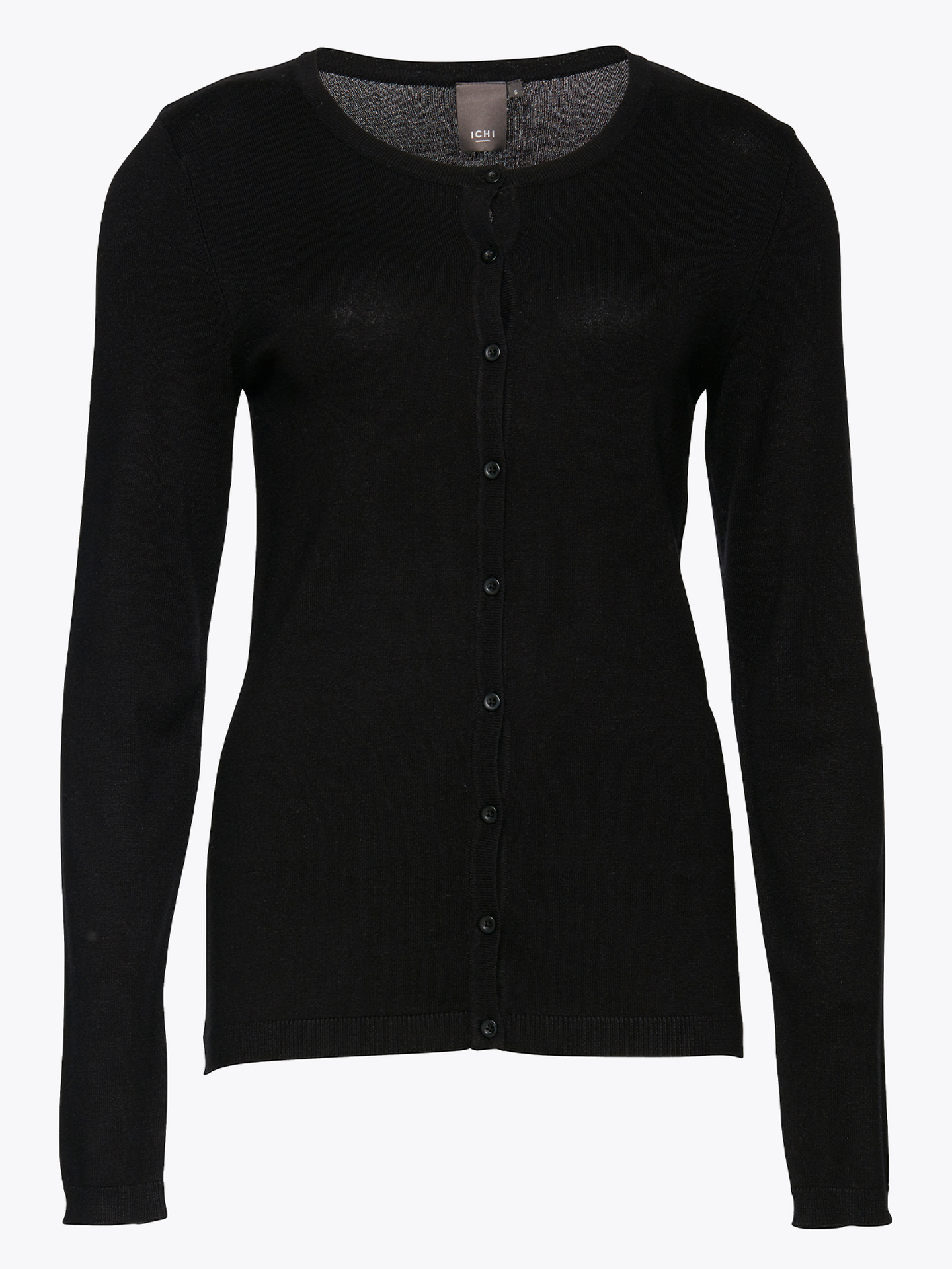 Mafa Round Cardigan