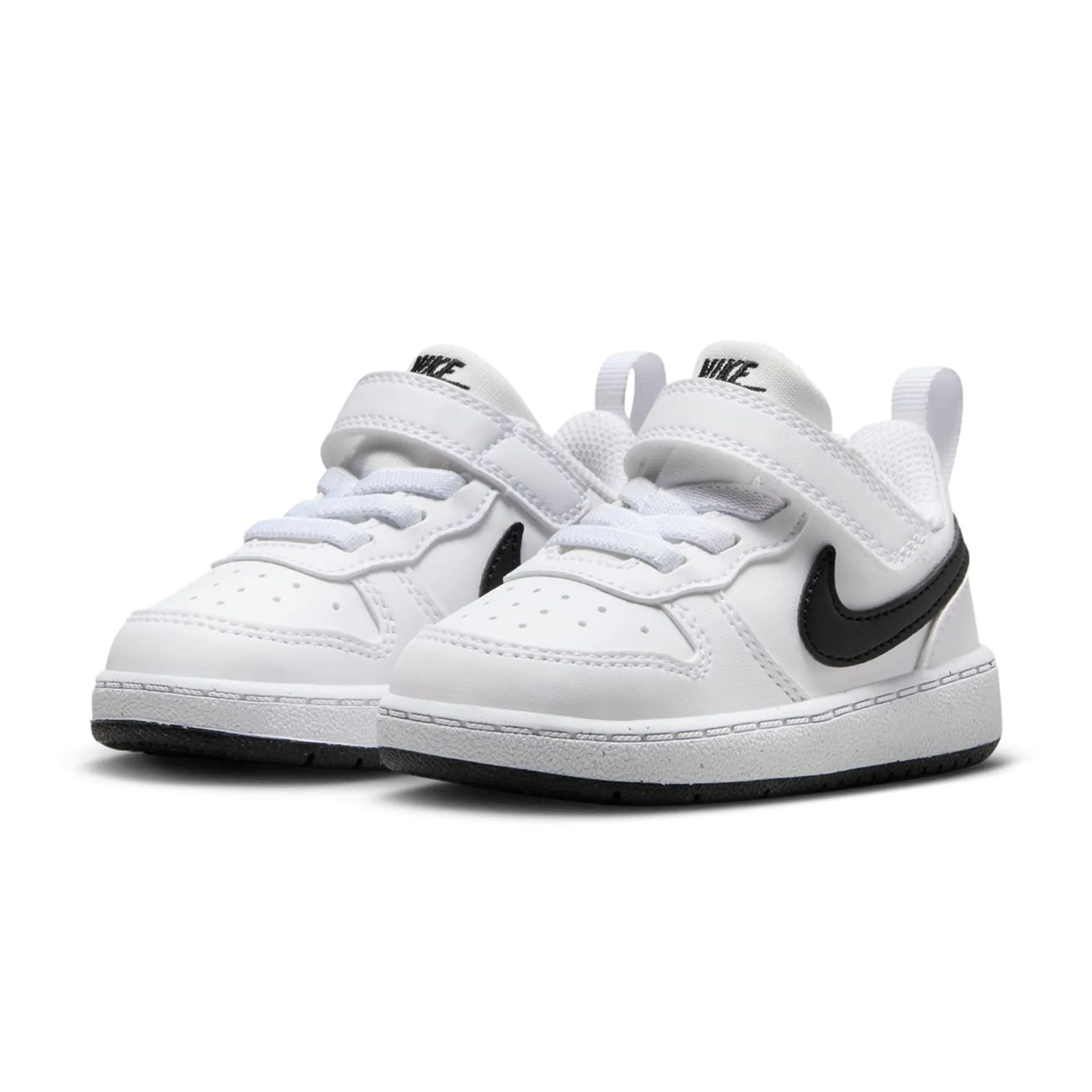 Nike Soulier Court Borough Low Pointures 2-10