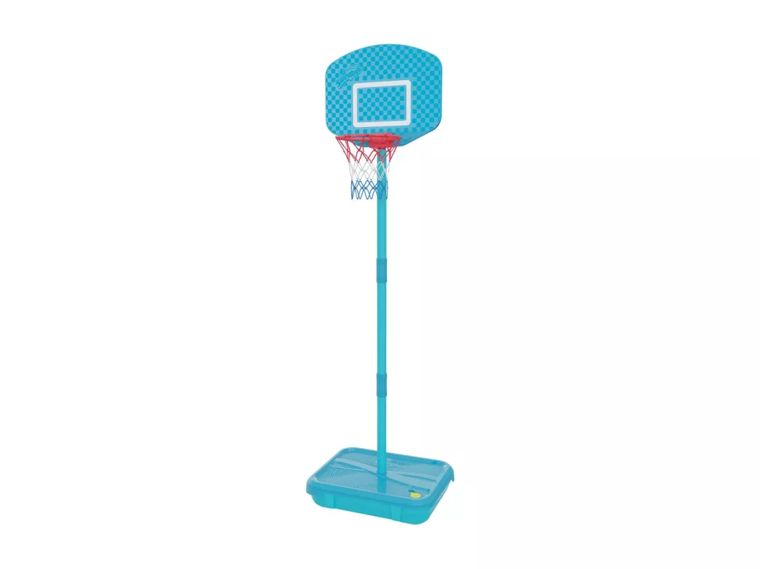 Panier de basket transportable Junior
