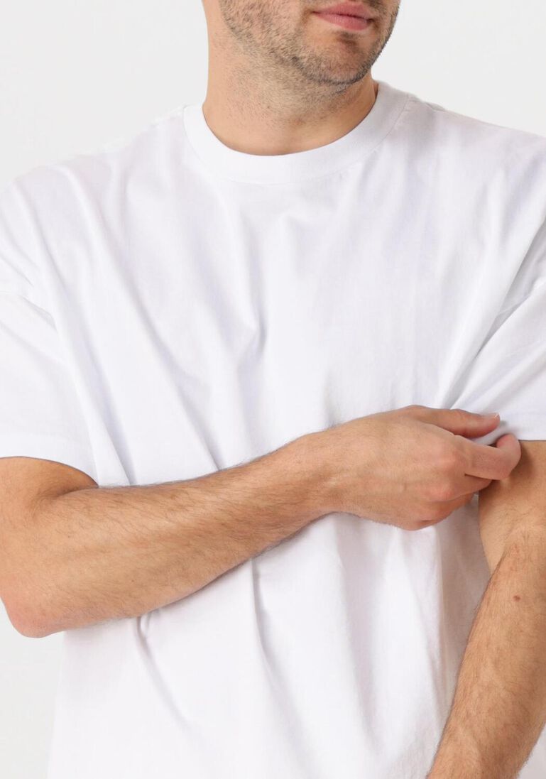 witte american vintage t-shirt fizvalley men
