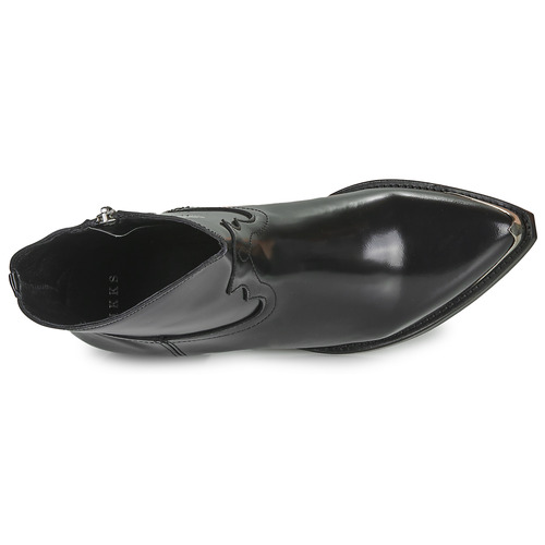 Ikks - BX80355 - Noir