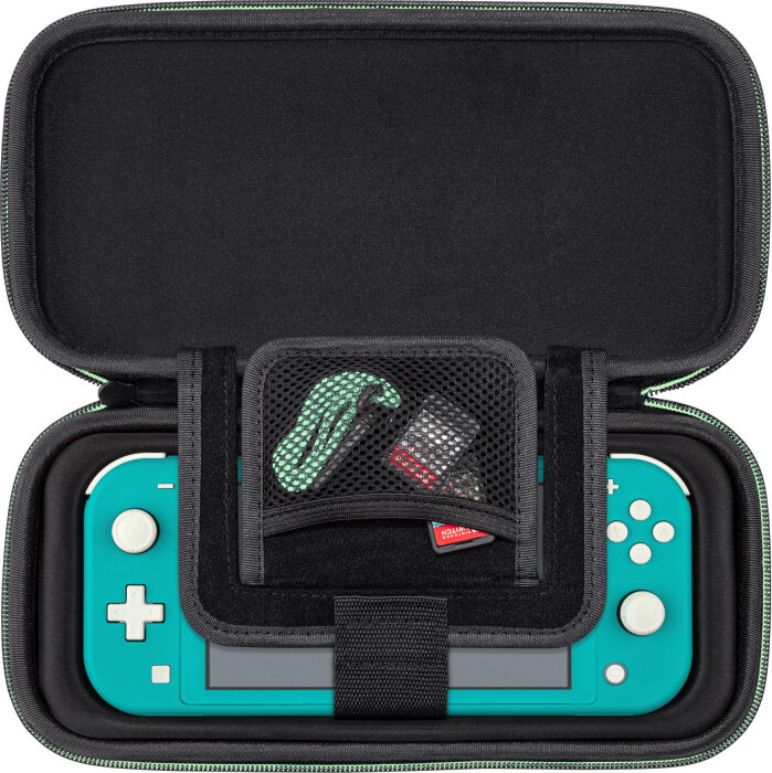 Pdp - Nintendo Switch - Slim Travel Case - Mario