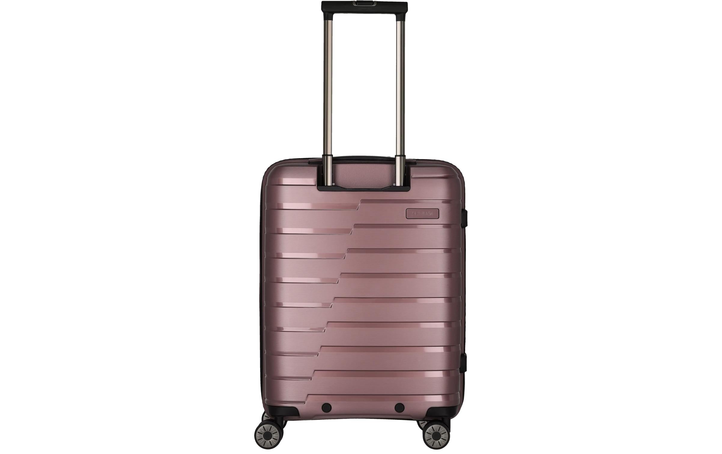 Air Base Trolley S+ Lila<br>Reisekoffer
