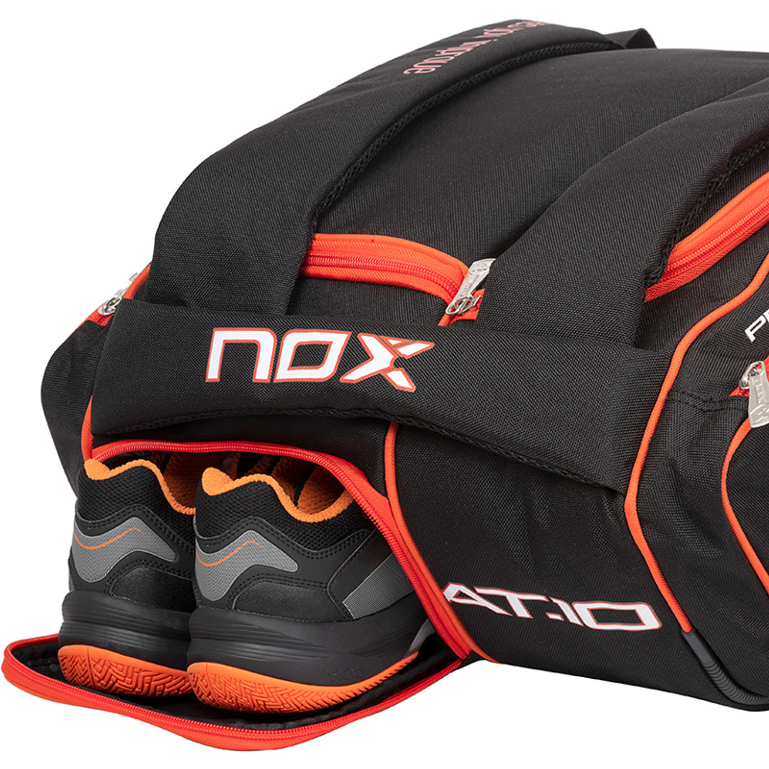 Nox Equation Light + Tas