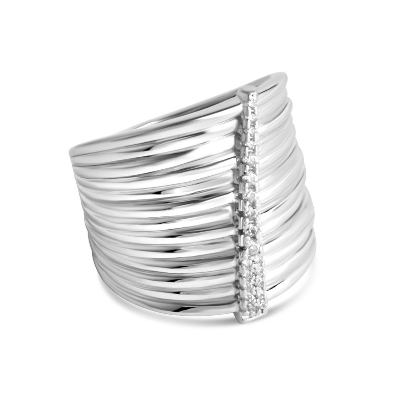 Bague Leslie