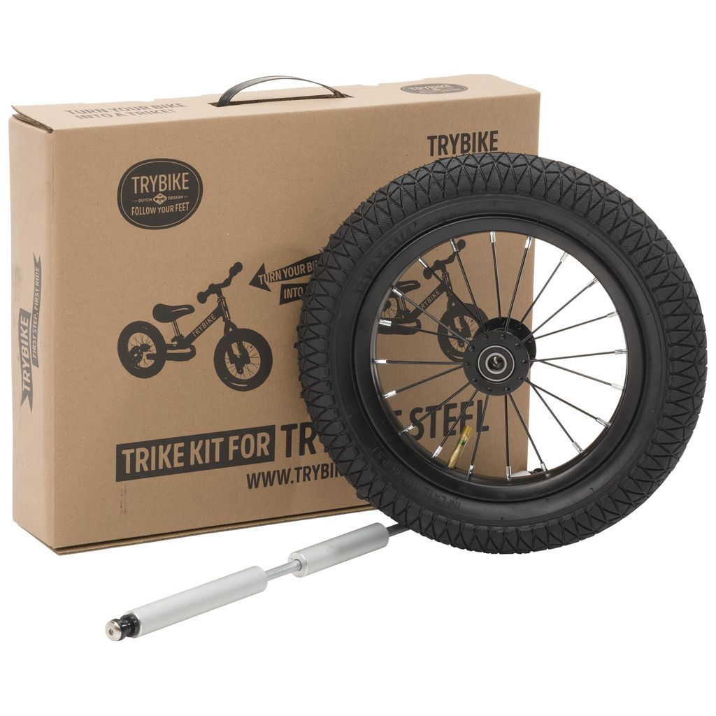TrybikeTrybike   Trike Kit für Steel Classic