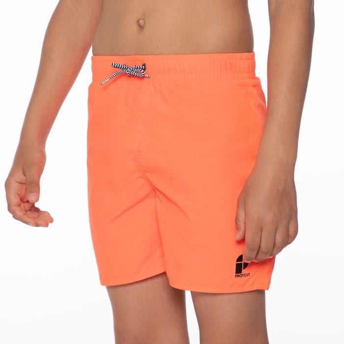 Protest Culture Zwemshort Junior