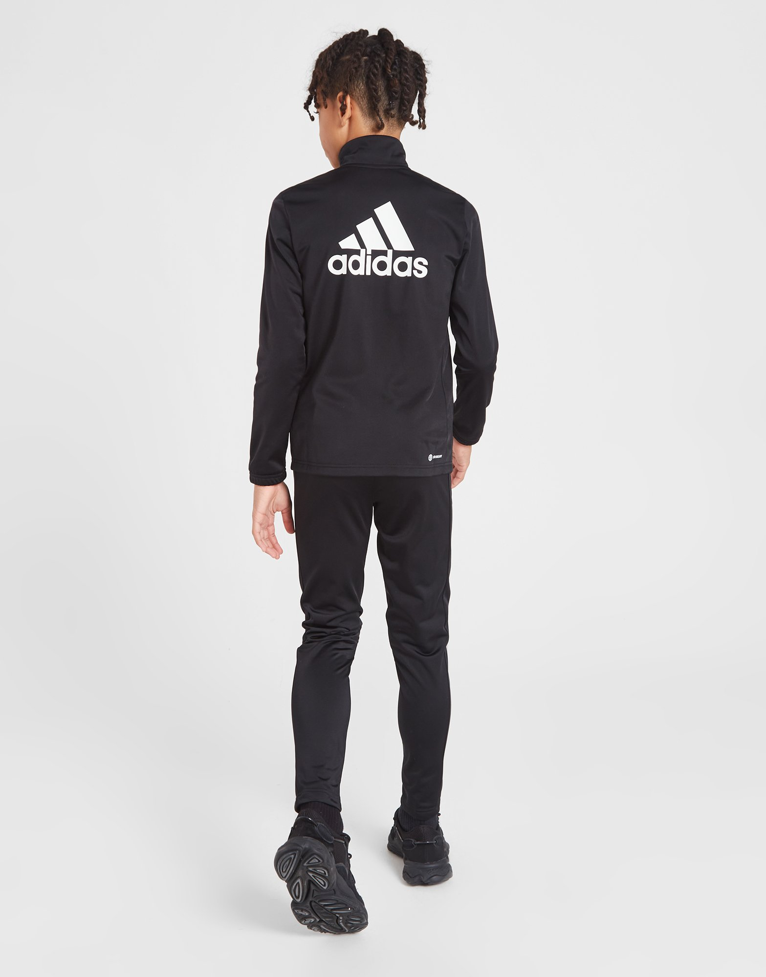 adidas Survêtement Essentials Big Logo