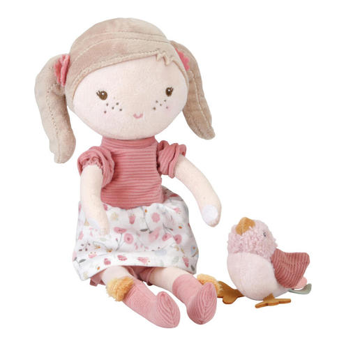 Poupée Anna 35 cm - LITTLE DUTCH