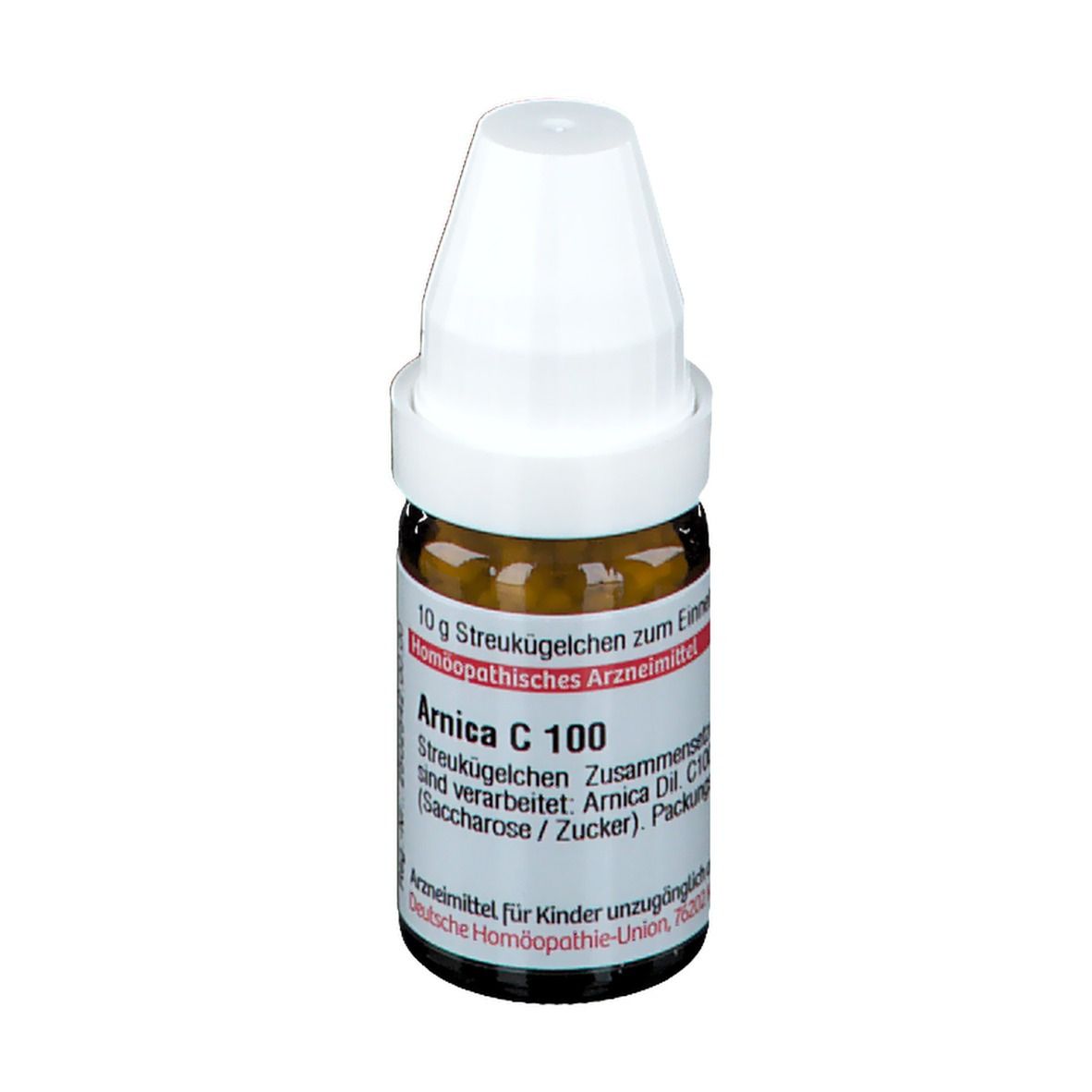 DHU Arncia C100