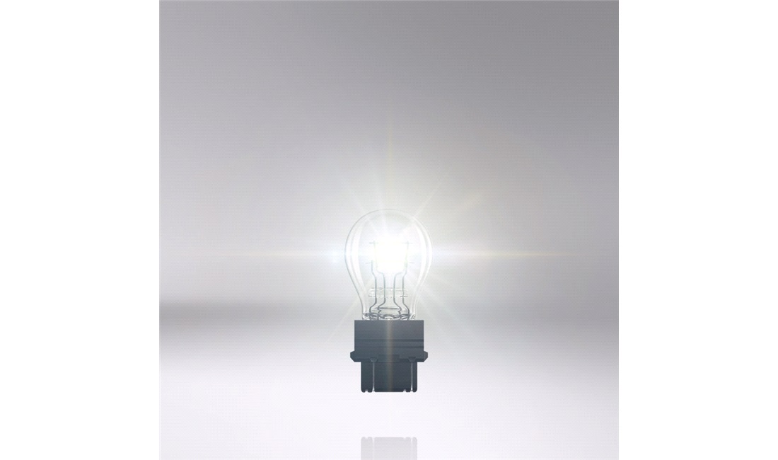 Pære P27/7W Osram 3157