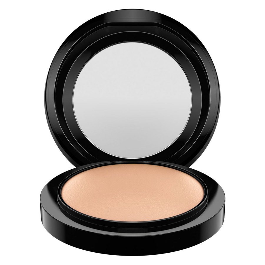 MAC Mineralize Skinfinish/ Natural Medium Golden 10g