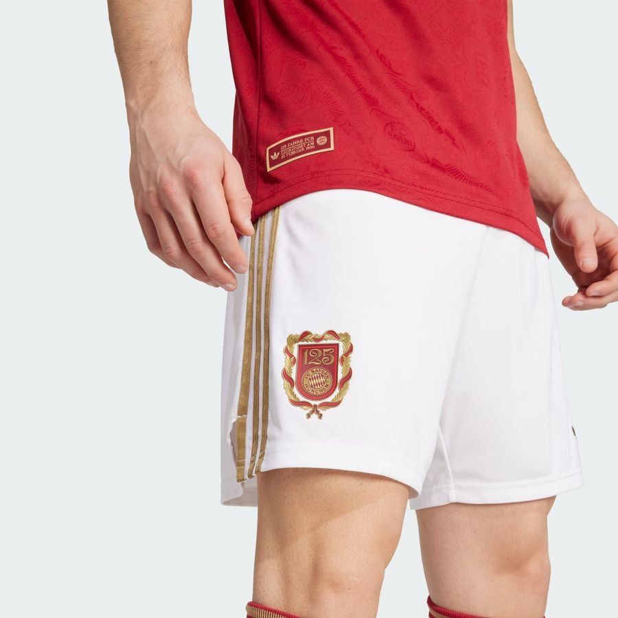 Adidas Original Short anniversaire FC Bayern
