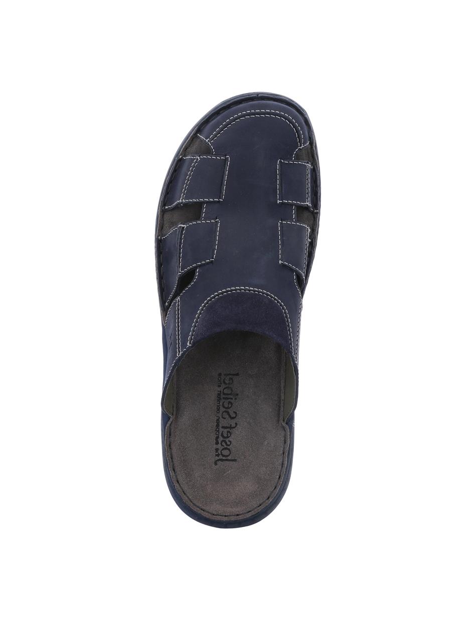 Sandale Maverick 02, jeans