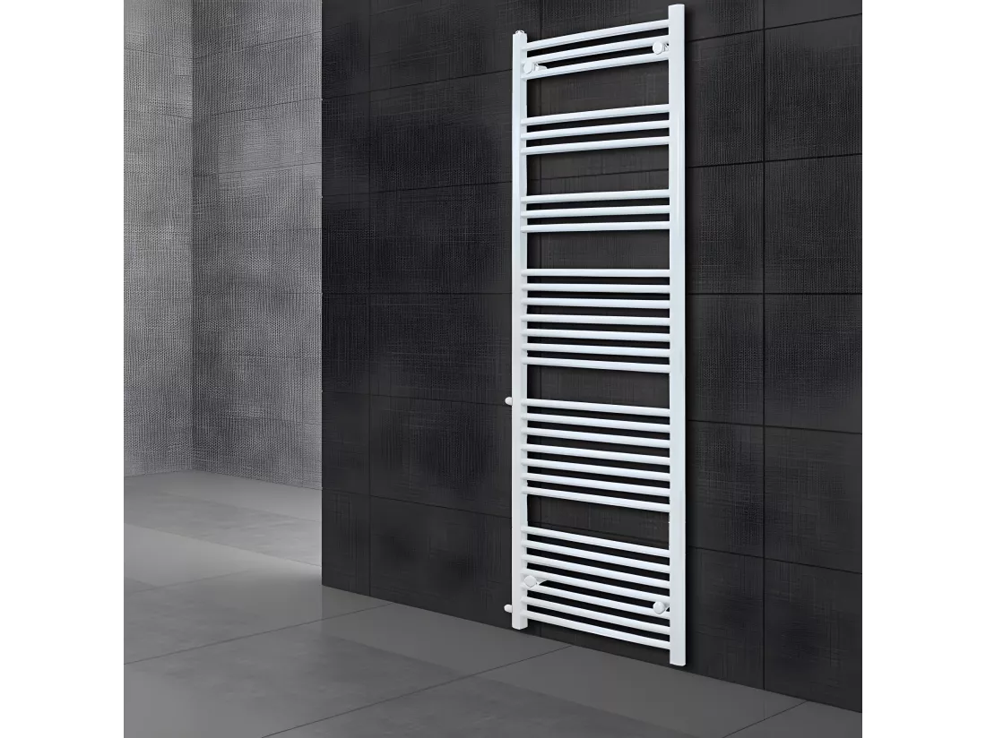Radiateur de rénovation Remplacement Radiateur de salle de bain Radiateur 600x1800 mm