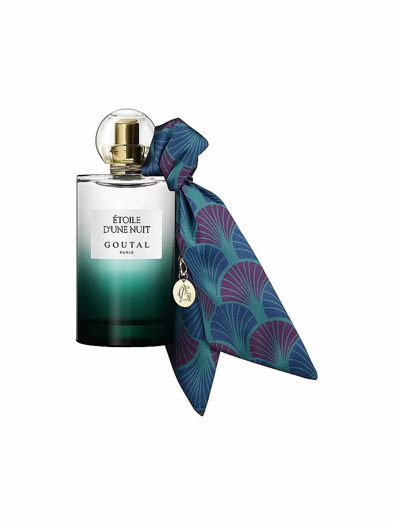 GOUTAL Étoile d'une Nuit Eau de Parfum 100ml keine Farbe