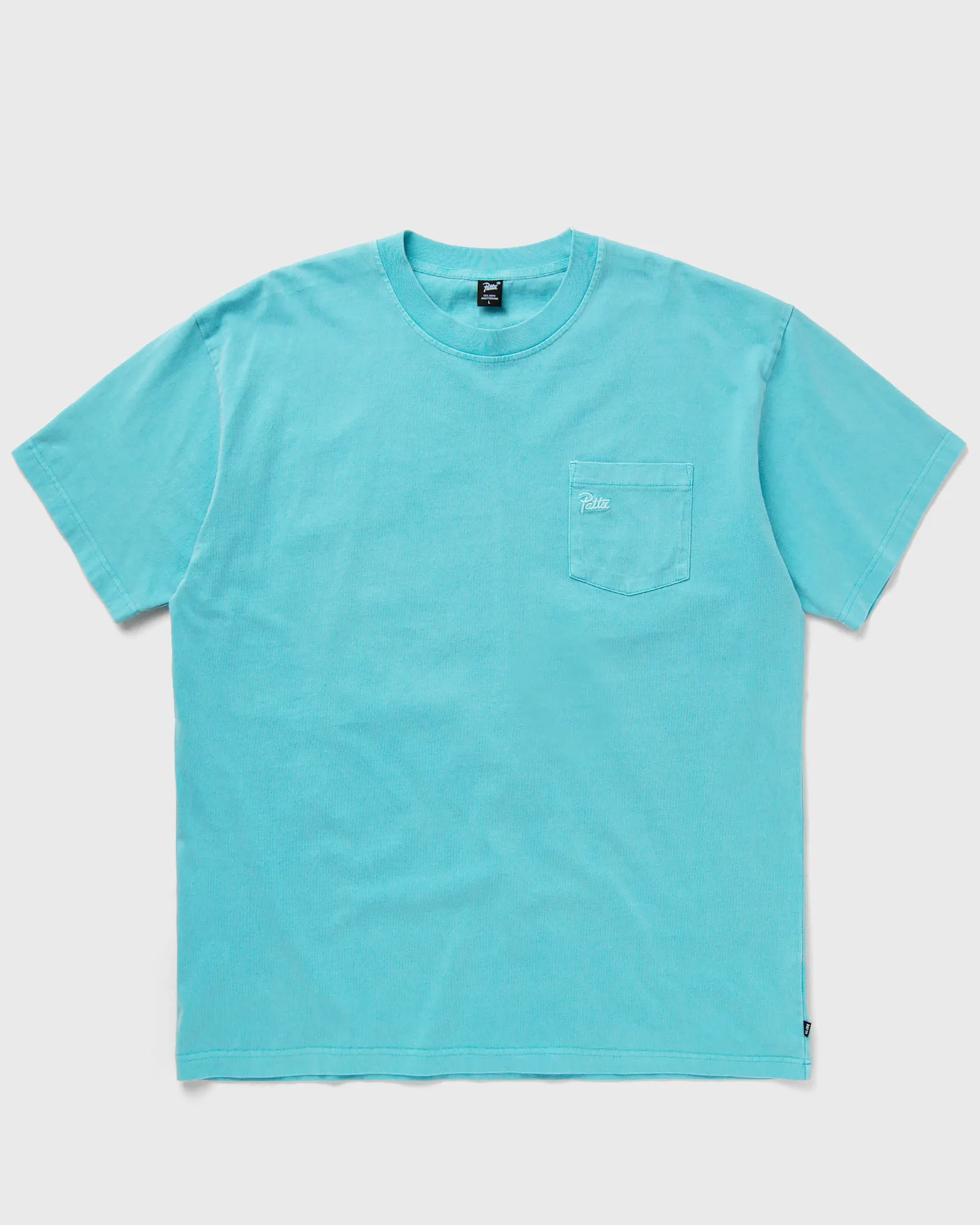 PATTA Basic Pocket Tee