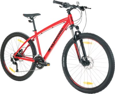 X Fact27,5 Sport - rot