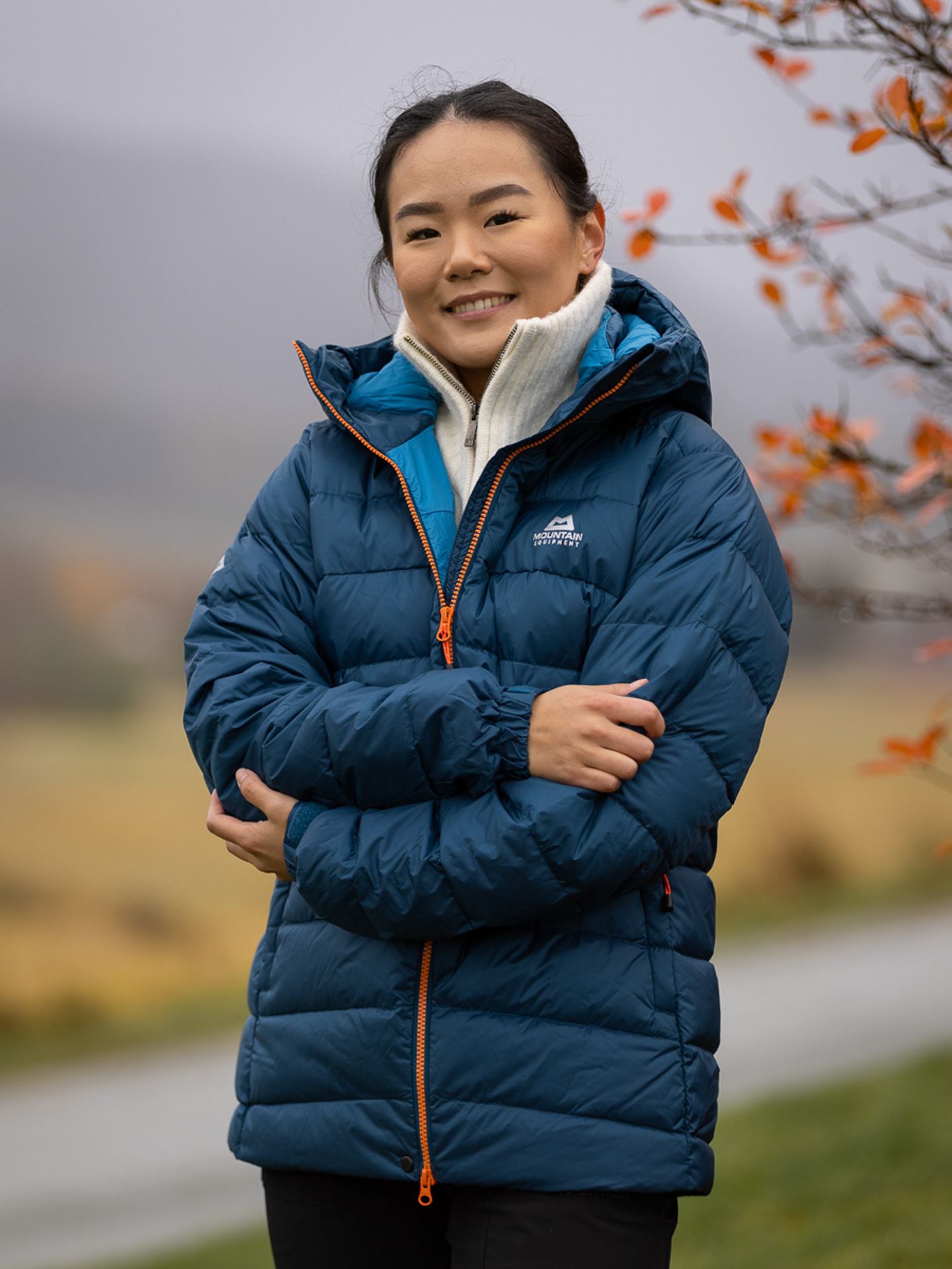 Senja Jacket