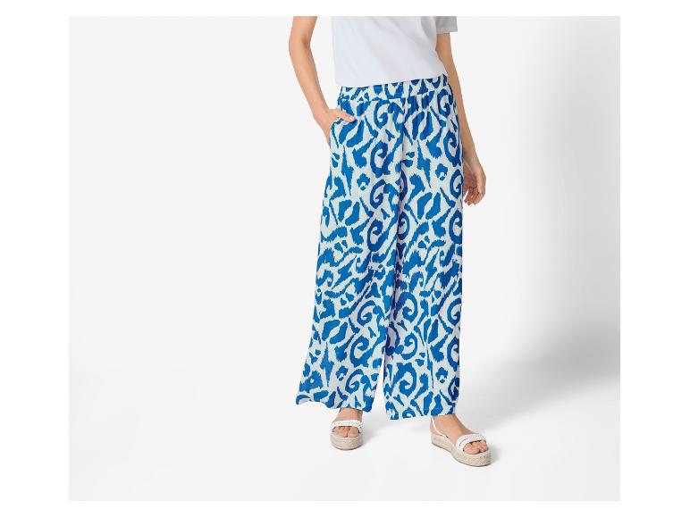 Dames broek