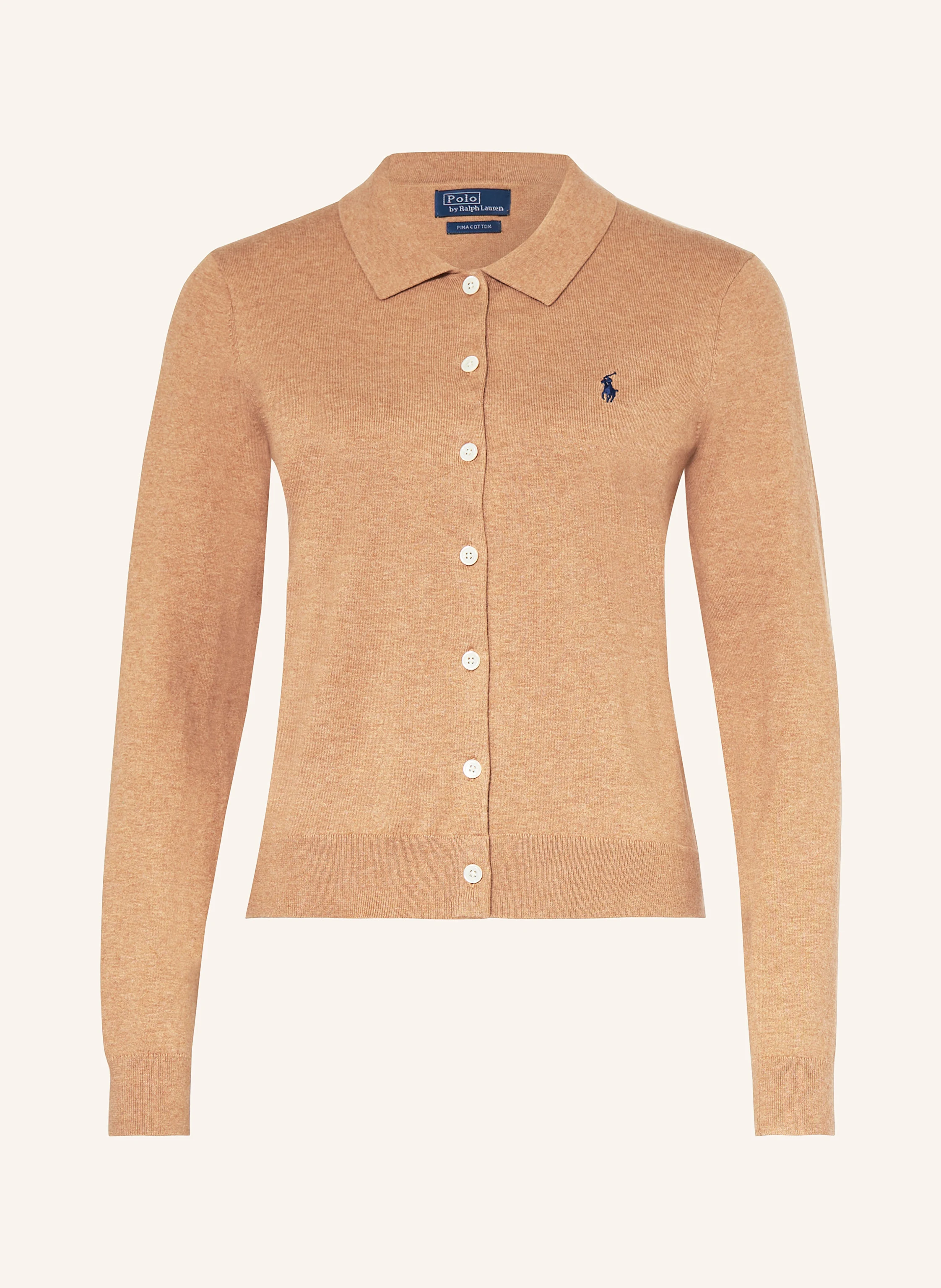 POLO RALPH LAUREN Strickjacke