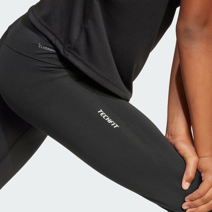 Adidas Legging 7/8 Techfit Enfants