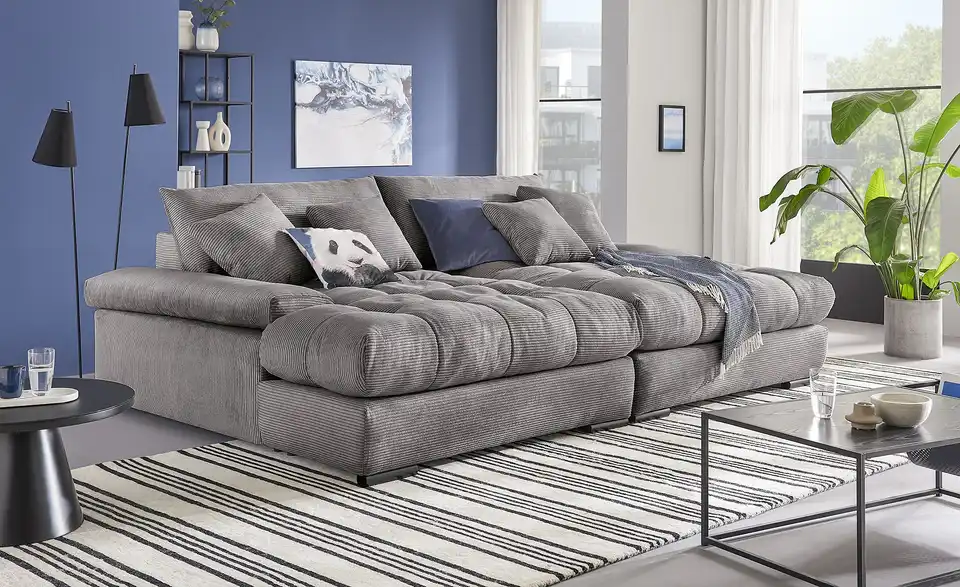 Big Sofa