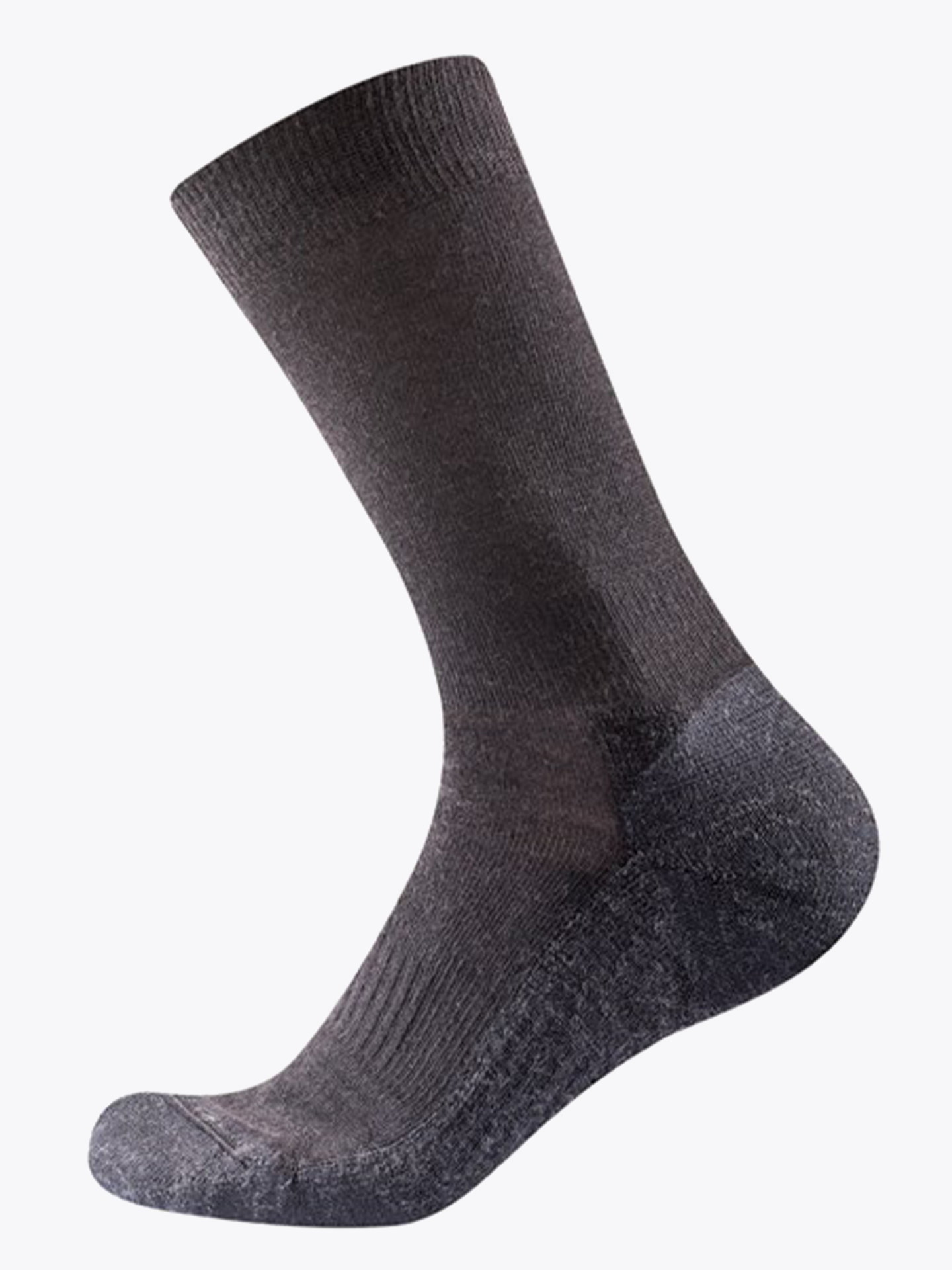 Multi Merino Medium Sock
