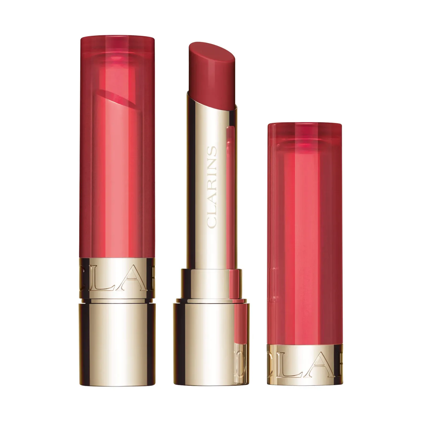 Clarins Lip Oil Balm Lippenbalsam02 Pitaya