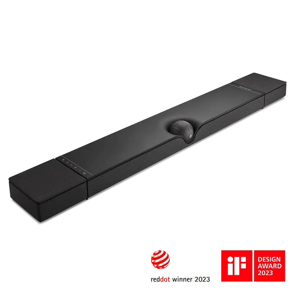 Devialet Dione - Matte Black