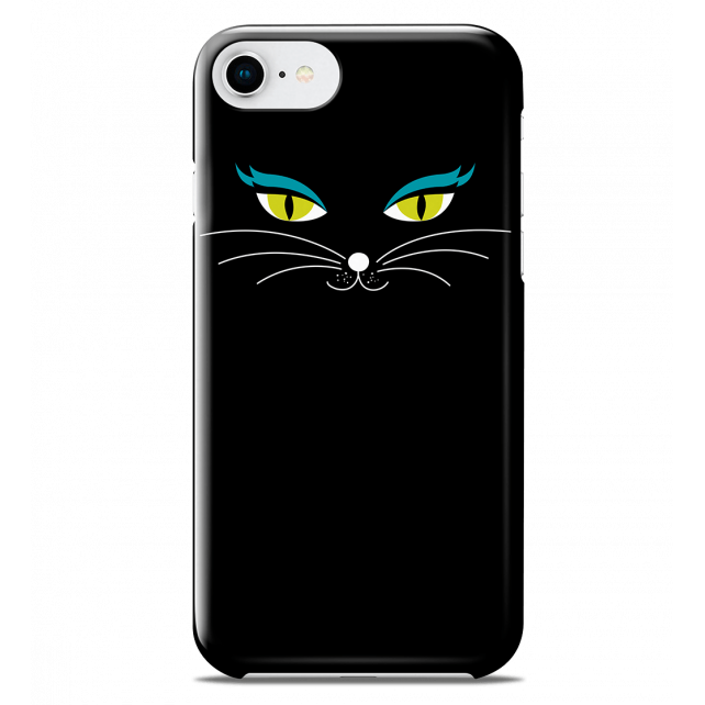 Coque pour iPhone 6S/7/8 - I Cover 6S/7/8, SE 2022
