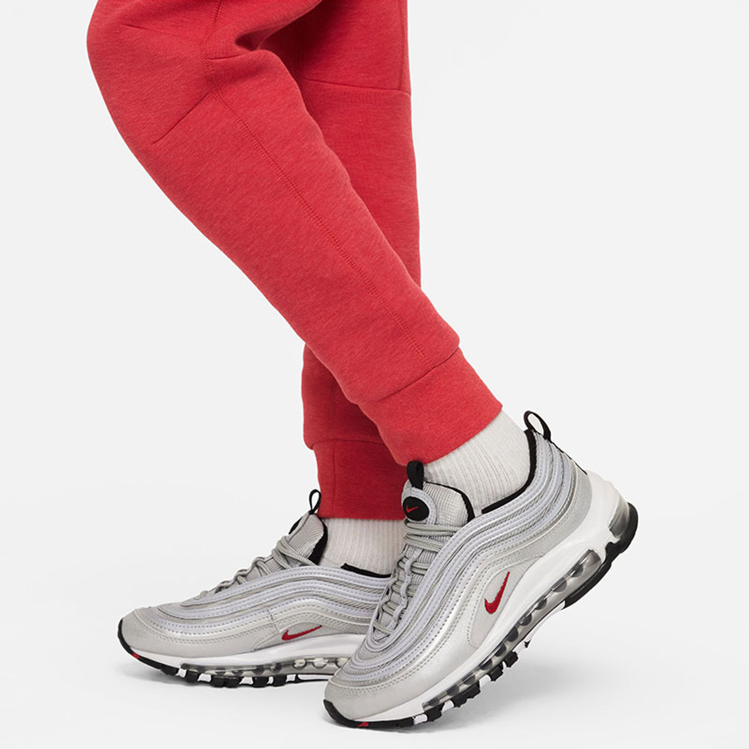 Nike Tech Fleece Trainingspak Kids