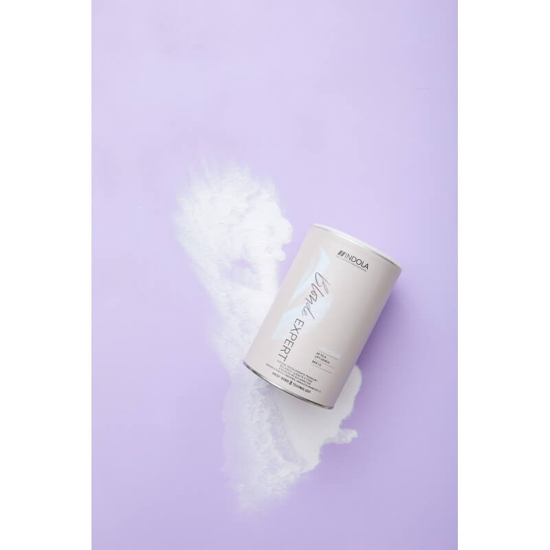Poudre Décolorante Premium Blond Expert Indola 450Gg