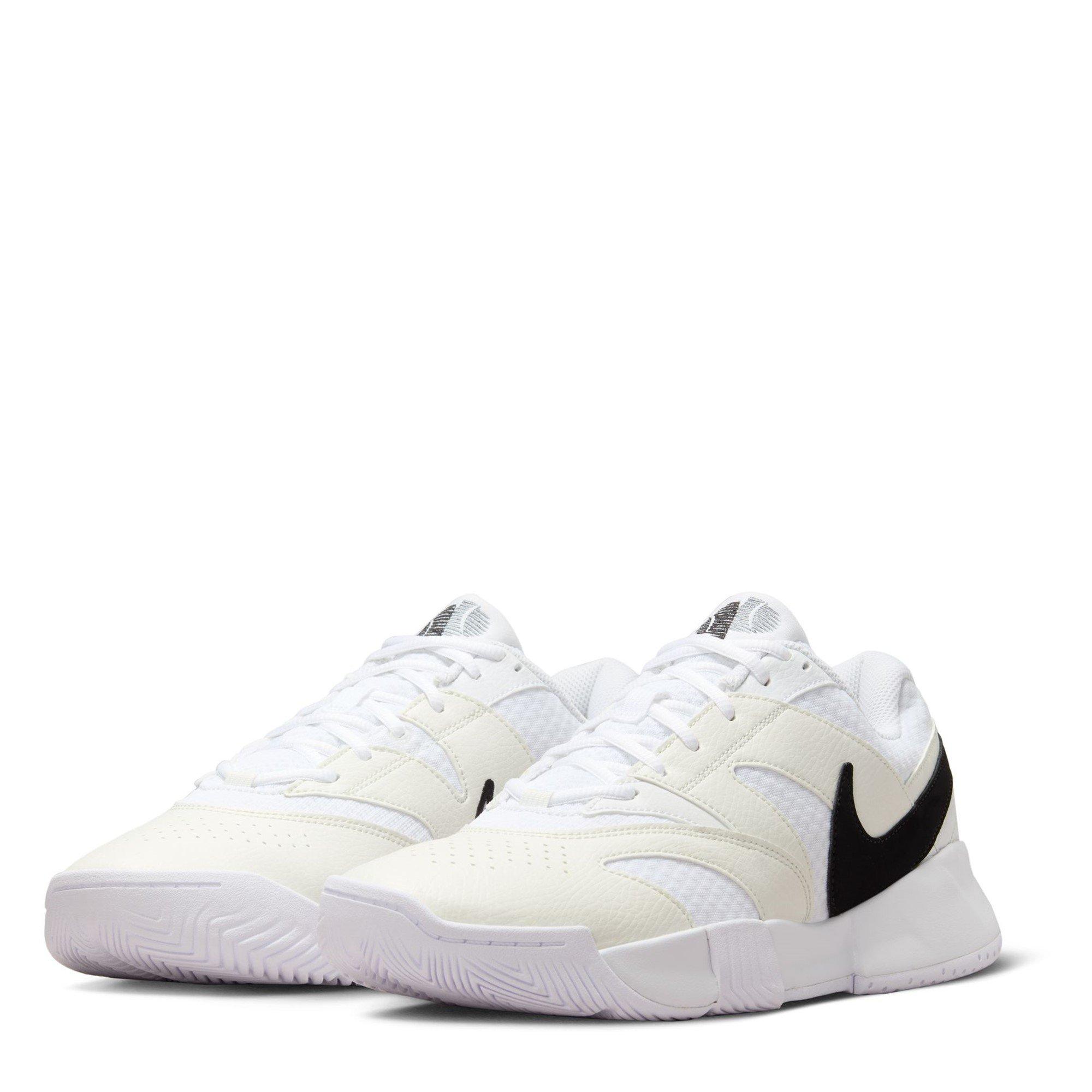Nike Court Lite 4 Mens Tennis Shoes