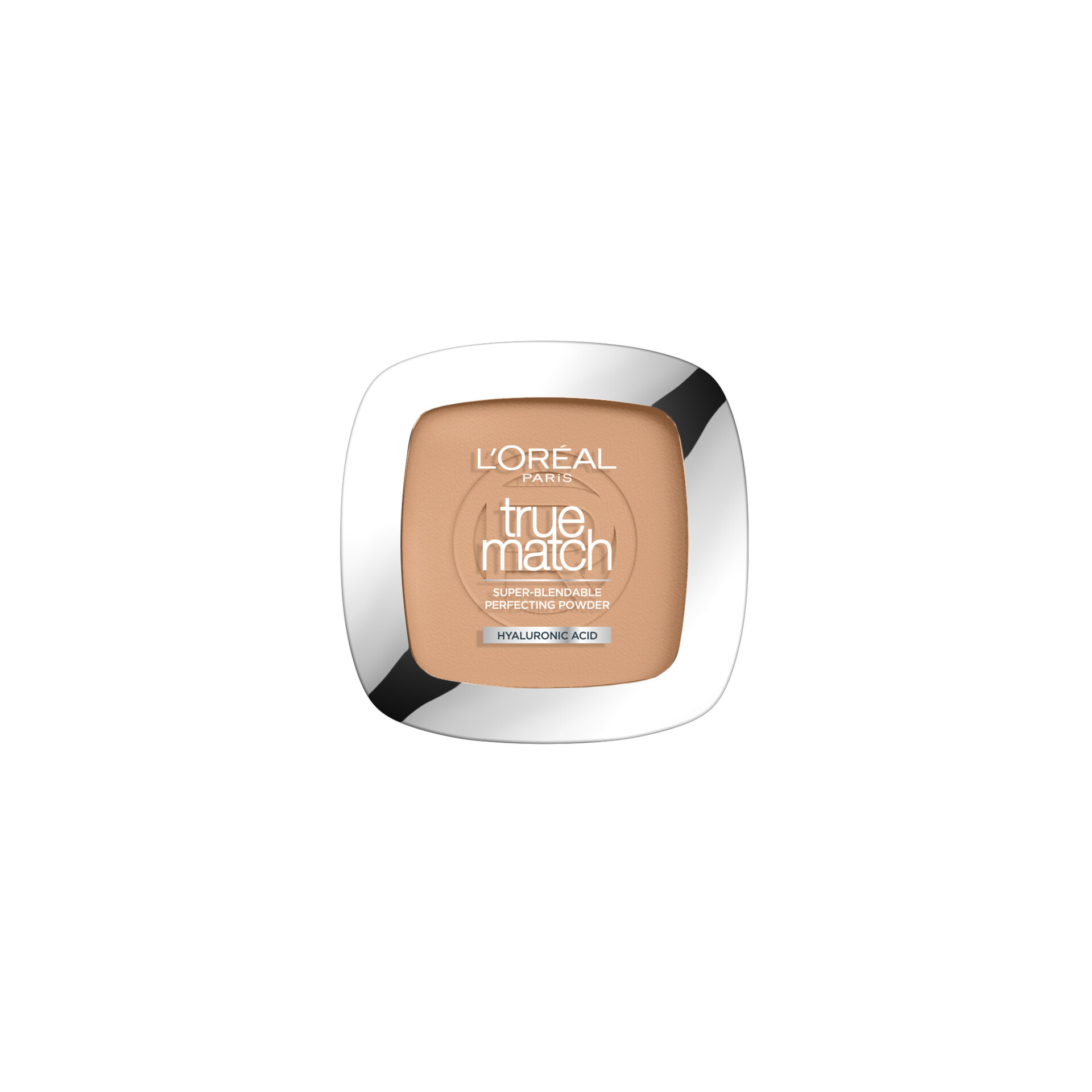 True Match Powder 3C Rose Beige