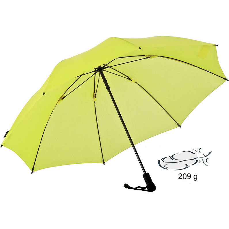 Euroschirm Swing Liteflex Regenschirm