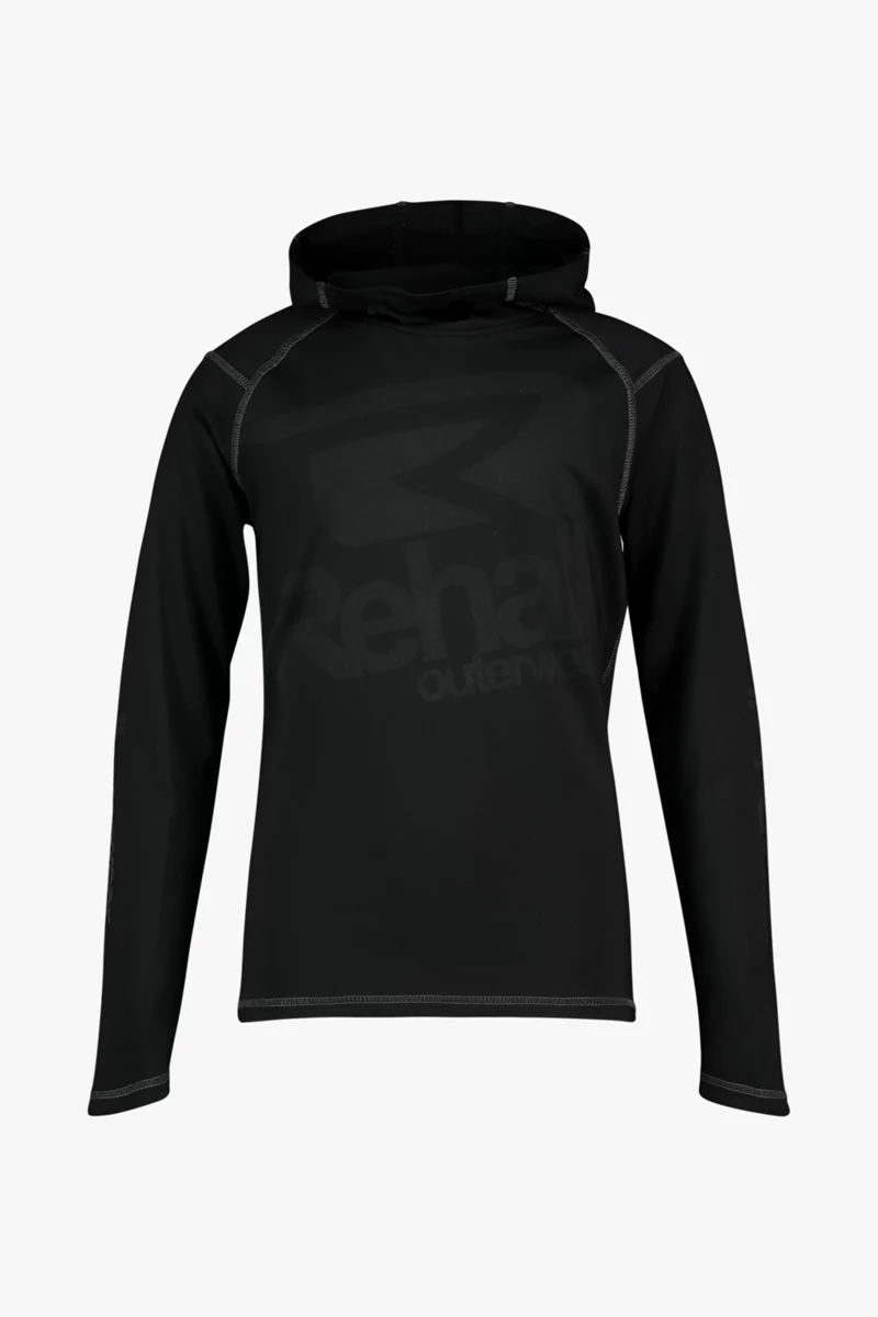 Rehall Stone-R Jungen Midlayer
