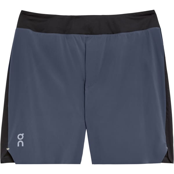 Short running ON RUNNING LIGHTWEIGHT SHORTS M NAVY/BLACK